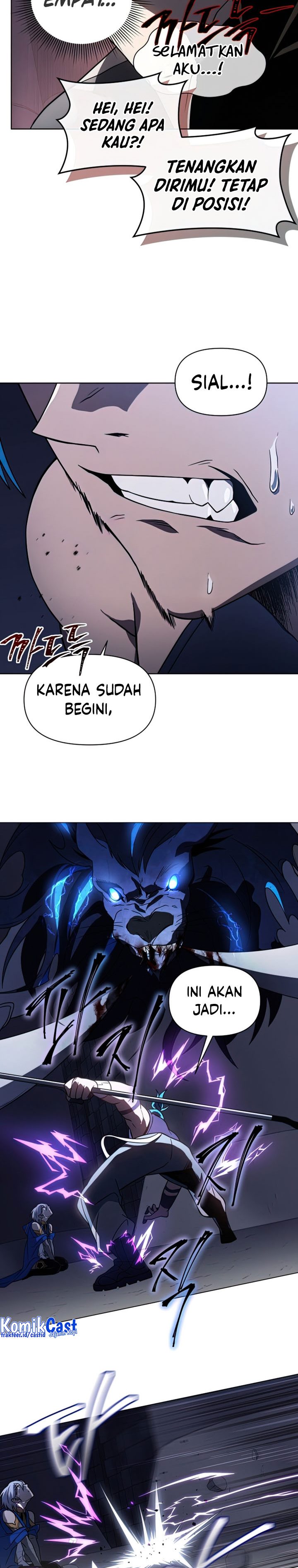 Player Who Returned 10,000 Years Later” - Chapter 38 37 Player Who Returned 10,000 Years Later” - Chapter 38 37