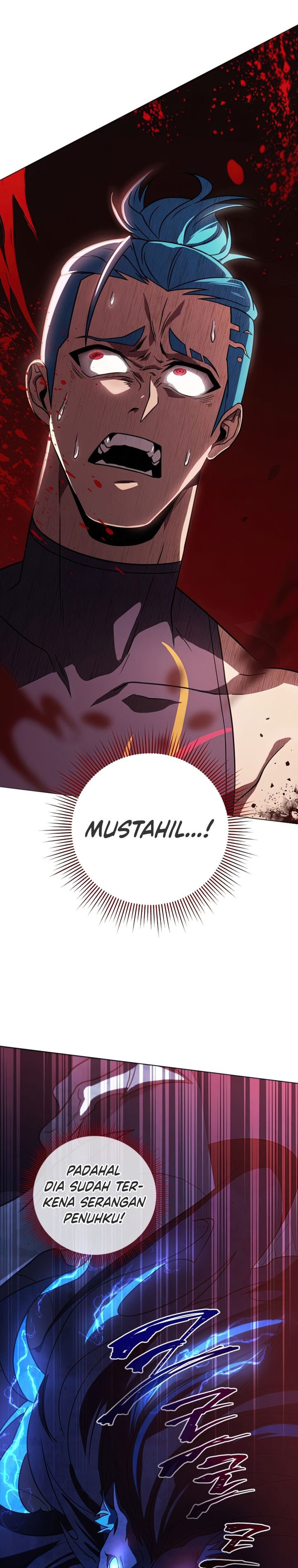 Player Who Returned 10,000 Years Later” - Chapter 38 35 Player Who Returned 10,000 Years Later” - Chapter 38 35