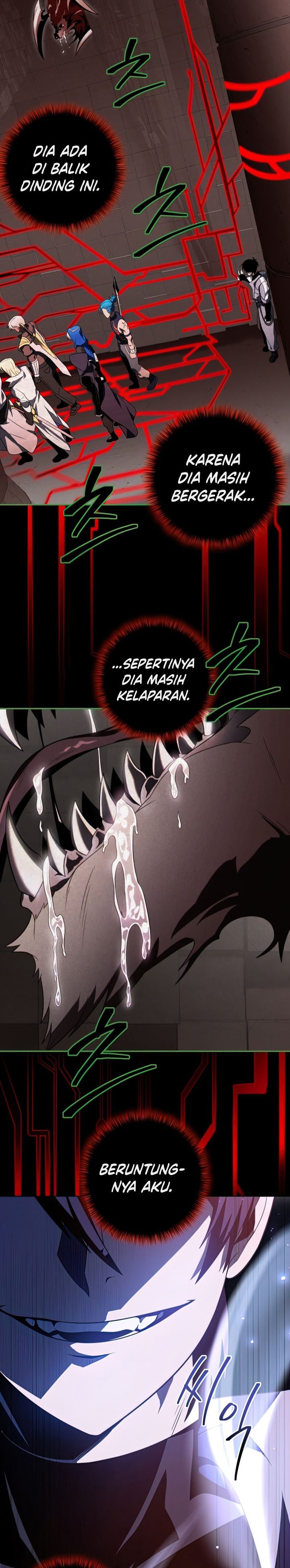 Player Who Returned 10,000 Years Later” - Chapter 38 18 Player Who Returned 10,000 Years Later” - Chapter 38 18