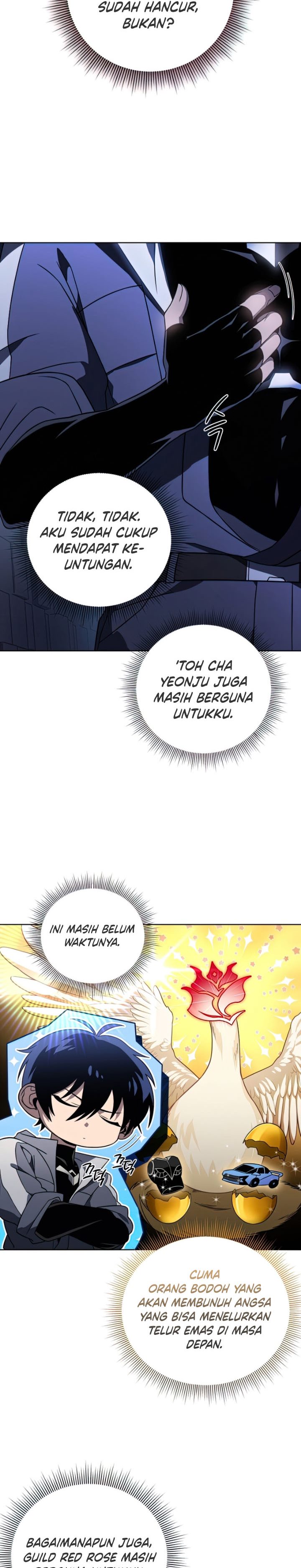Player Who Returned 10,000 Years Later” - Chapter 38 13 Player Who Returned 10,000 Years Later” - Chapter 38 13