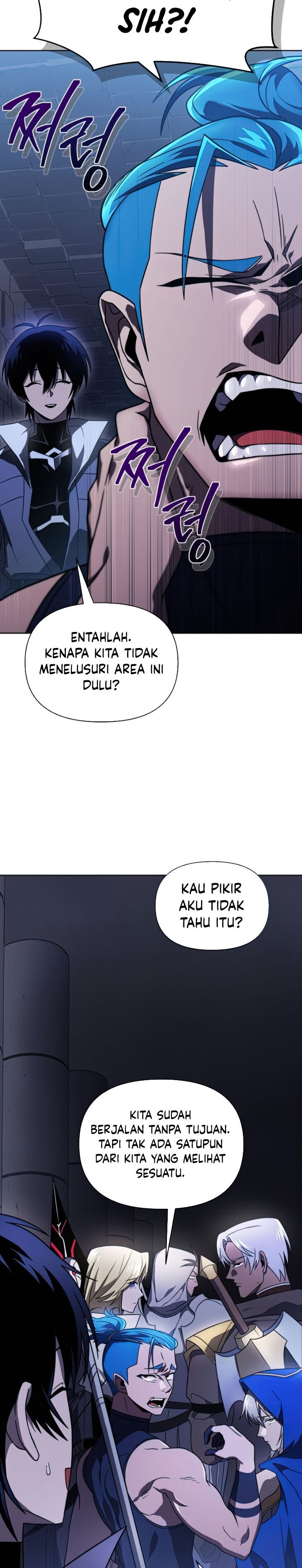 Player Who Returned 10,000 Years Later” - Chapter 38 15 Player Who Returned 10,000 Years Later” - Chapter 38 15