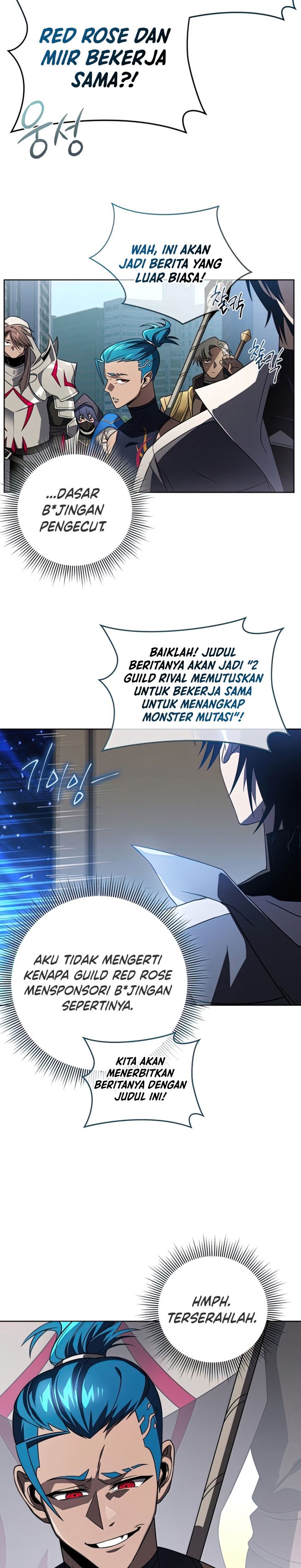 Player Who Returned 10,000 Years Later” - Chapter 38 5 Player Who Returned 10,000 Years Later” - Chapter 38 5