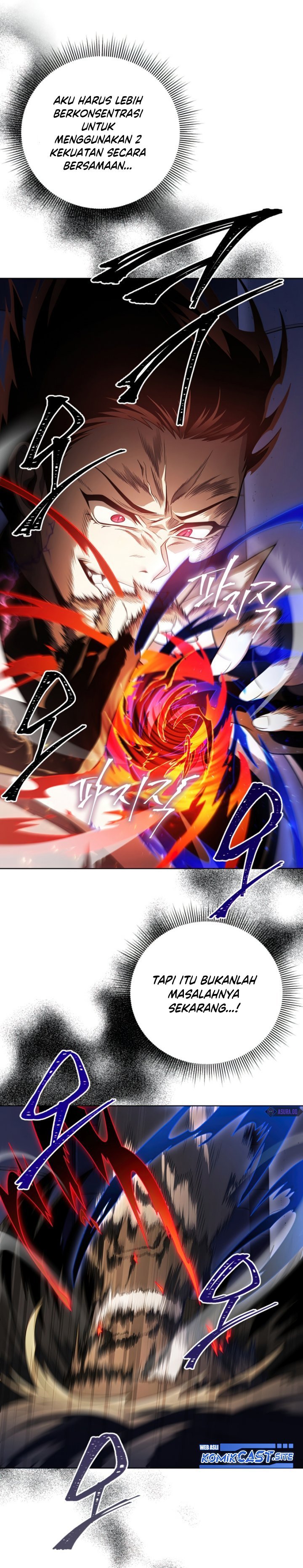 Player Who Returned 10,000 Years Later” - Chapter 39 8 Player Who Returned 10,000 Years Later” - Chapter 39 8