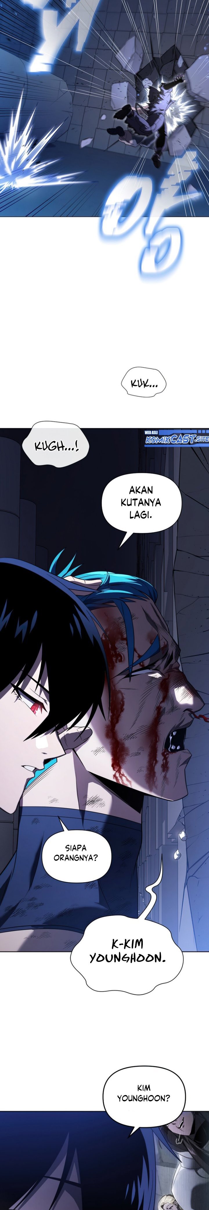Player Who Returned 10,000 Years Later” - Chapter 39 24 Player Who Returned 10,000 Years Later” - Chapter 39 24