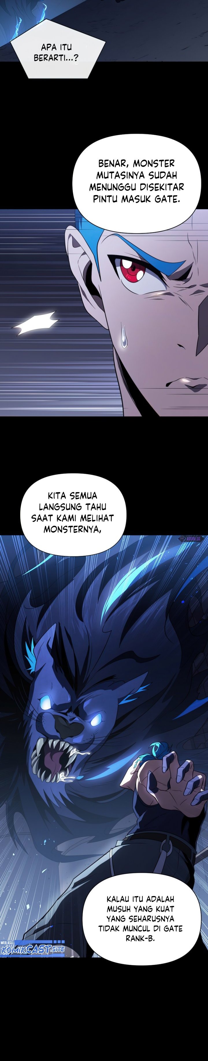 Player Who Returned 10,000 Years Later” - Chapter 39 37 Player Who Returned 10,000 Years Later” - Chapter 39 37