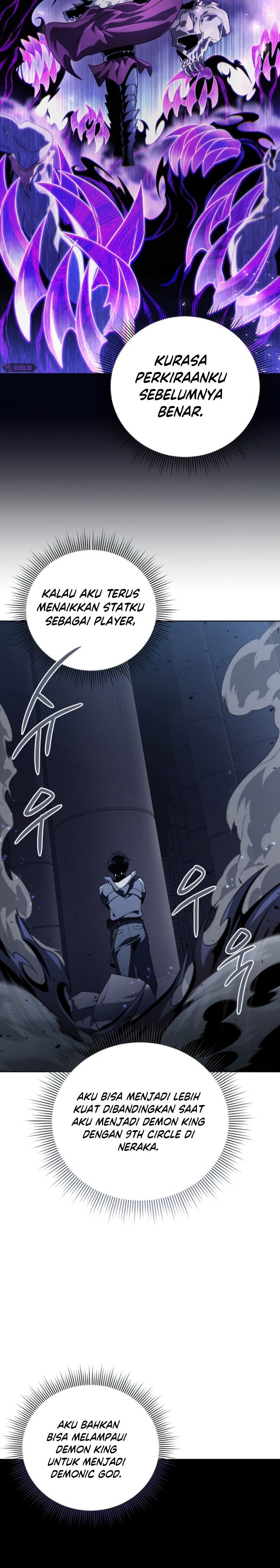 Player Who Returned 10,000 Years Later” - Chapter 39 16 Player Who Returned 10,000 Years Later” - Chapter 39 16