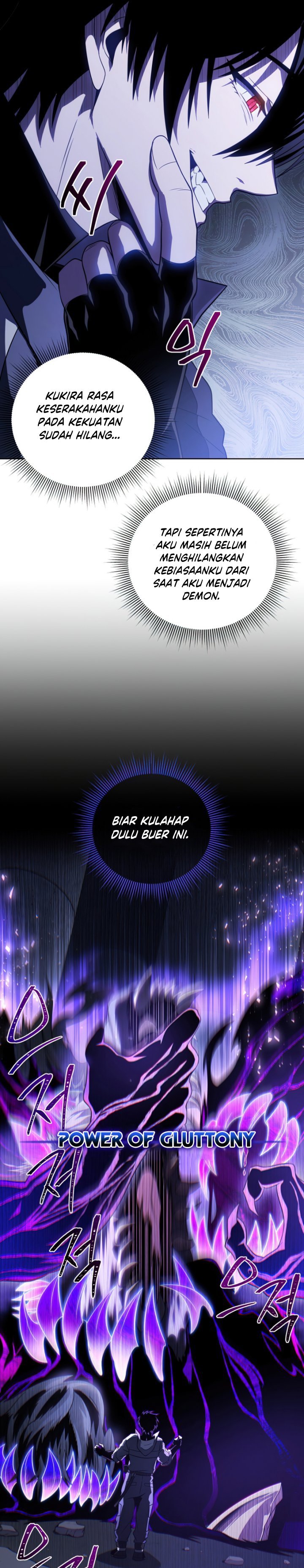 Player Who Returned 10,000 Years Later” - Chapter 39 17 Player Who Returned 10,000 Years Later” - Chapter 39 17