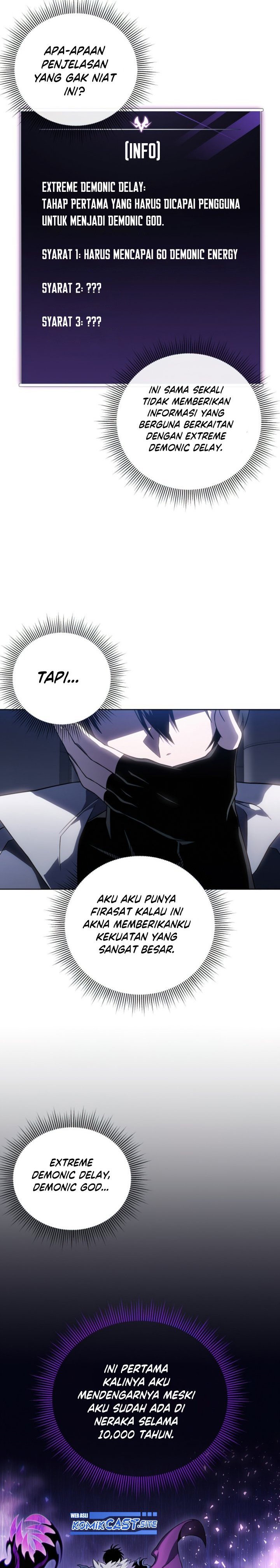 Player Who Returned 10,000 Years Later” - Chapter 39 15 Player Who Returned 10,000 Years Later” - Chapter 39 15