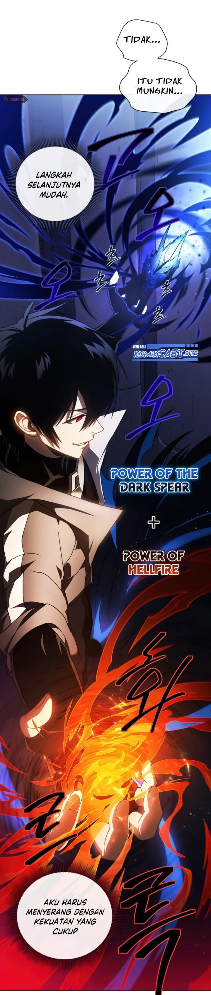 Player Who Returned 10,000 Years Later” - Chapter 39 6 Player Who Returned 10,000 Years Later” - Chapter 39 6