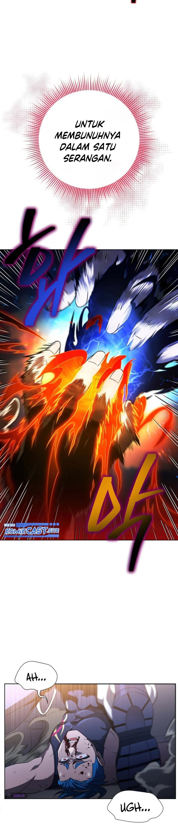 Player Who Returned 10,000 Years Later” - Chapter 39 7 Player Who Returned 10,000 Years Later” - Chapter 39 7