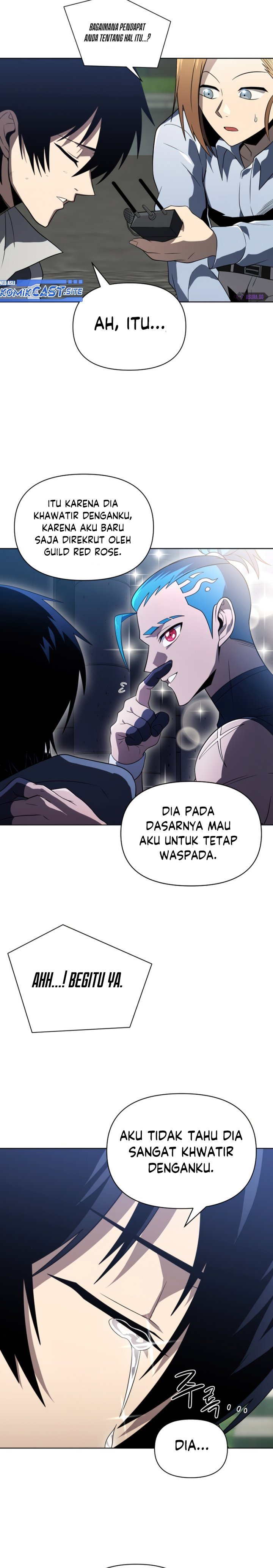 Player Who Returned 10,000 Years Later” - Chapter 39 42 Player Who Returned 10,000 Years Later” - Chapter 39 42