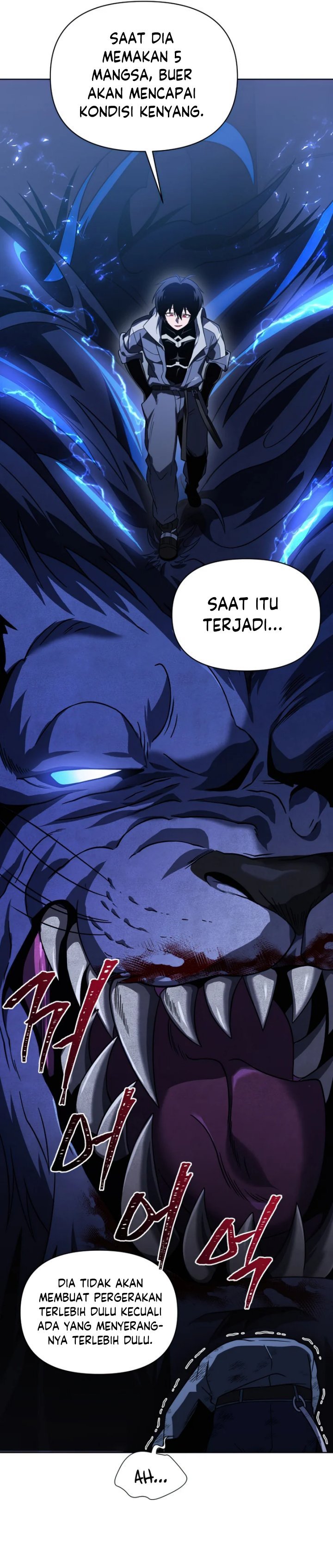Player Who Returned 10,000 Years Later” - Chapter 39 5 Player Who Returned 10,000 Years Later” - Chapter 39 5