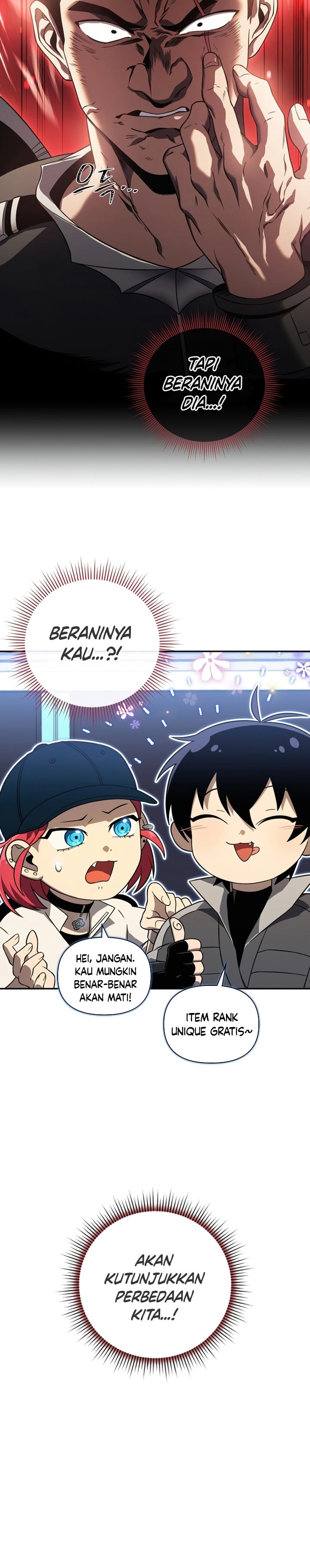 Player Who Returned 10,000 Years Later” - Chapter 32 24 Player Who Returned 10,000 Years Later” - Chapter 32 24