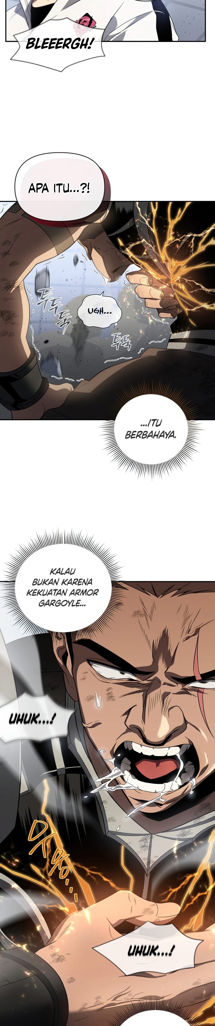 Player Who Returned 10,000 Years Later” - Chapter 32 34 Player Who Returned 10,000 Years Later” - Chapter 32 34