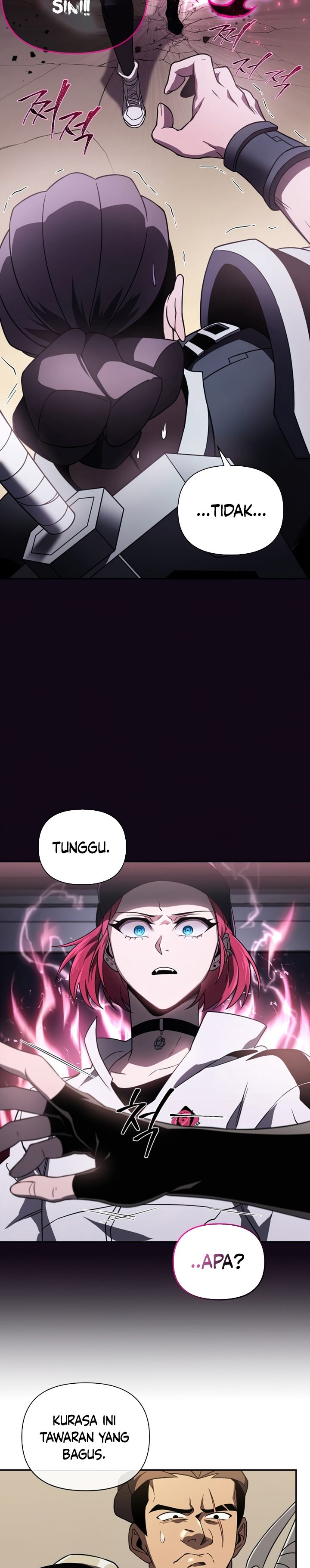 Player Who Returned 10,000 Years Later” - Chapter 32 18 Player Who Returned 10,000 Years Later” - Chapter 32 18