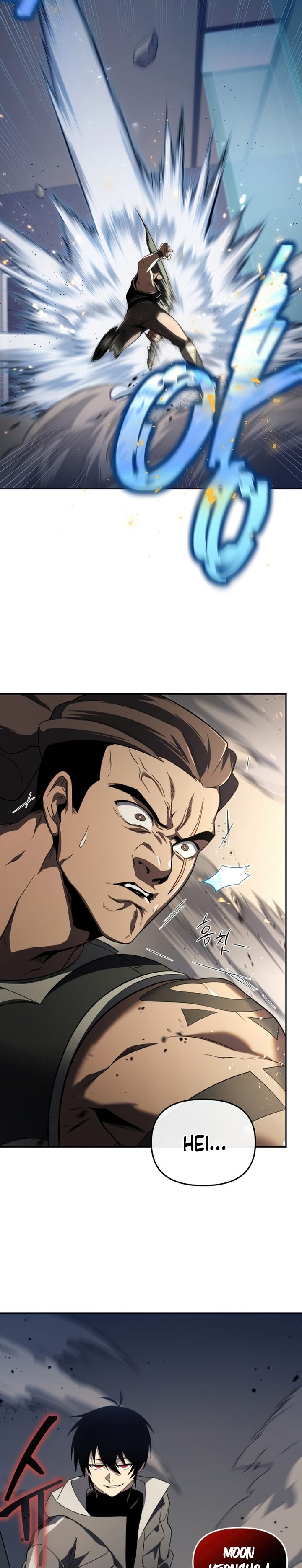 Player Who Returned 10,000 Years Later” - Chapter 32 11 Player Who Returned 10,000 Years Later” - Chapter 32 11
