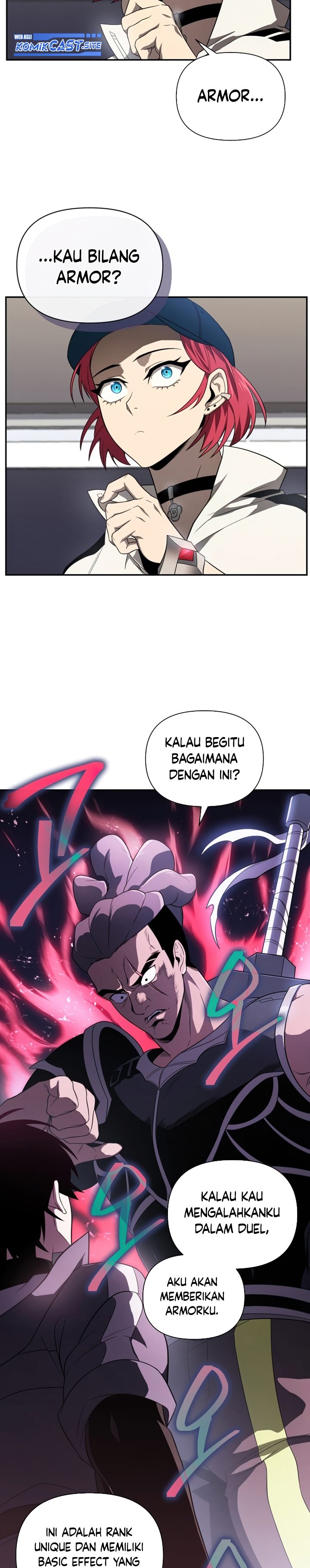 Player Who Returned 10,000 Years Later” - Chapter 32 16 Player Who Returned 10,000 Years Later” - Chapter 32 16