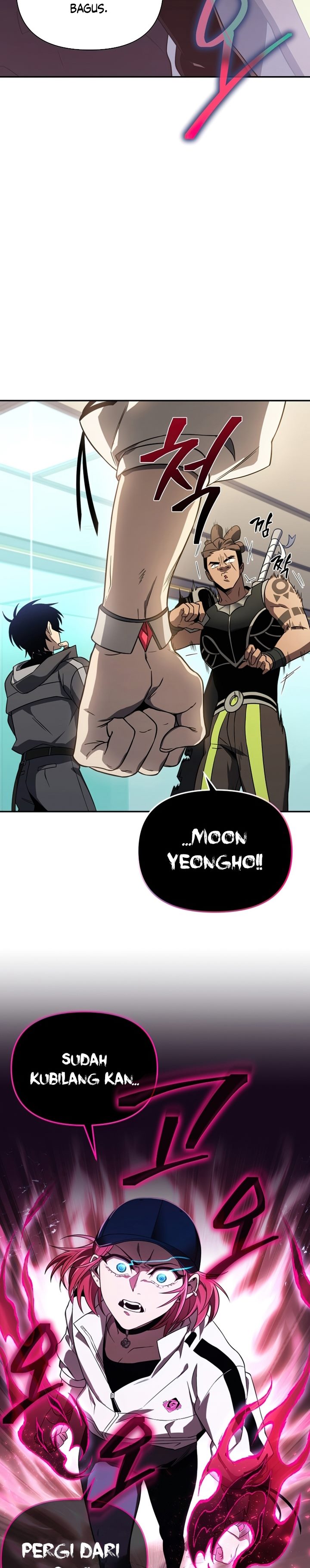 Player Who Returned 10,000 Years Later” - Chapter 32 17 Player Who Returned 10,000 Years Later” - Chapter 32 17