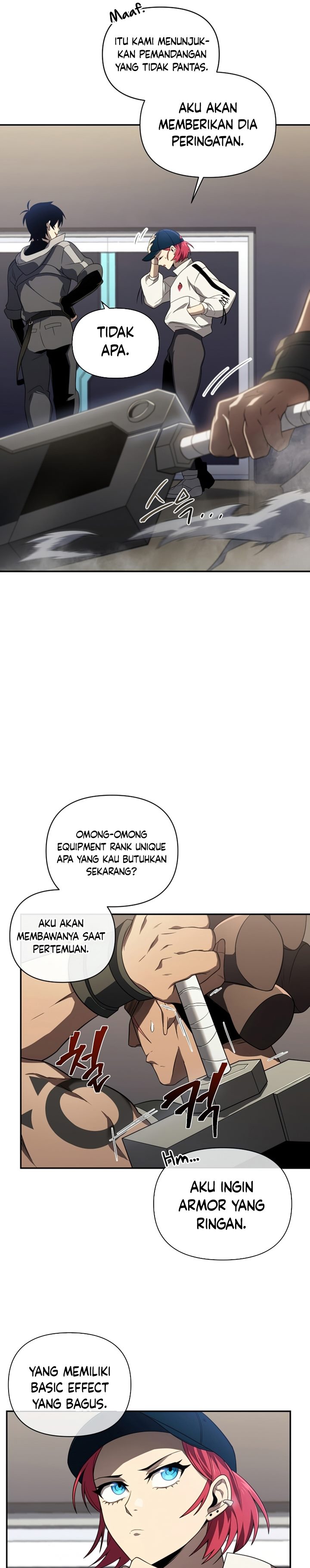 Player Who Returned 10,000 Years Later” - Chapter 32 15 Player Who Returned 10,000 Years Later” - Chapter 32 15