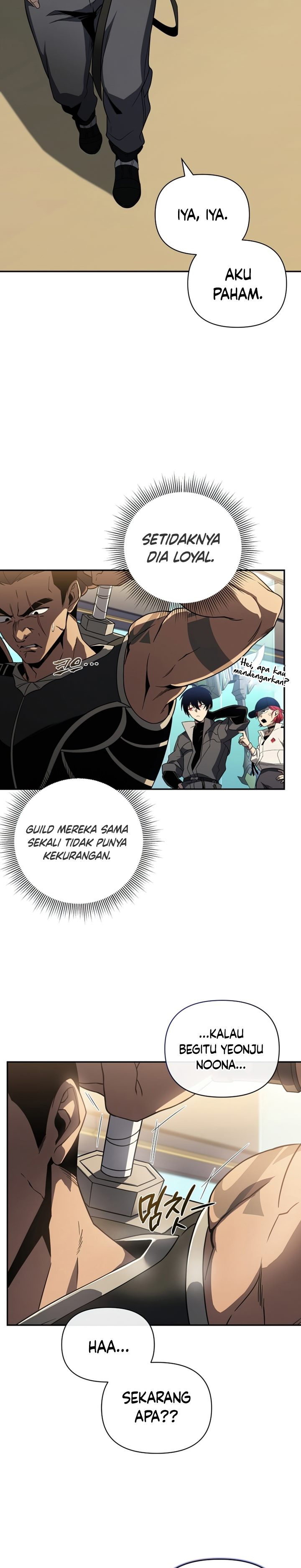 Player Who Returned 10,000 Years Later” - Chapter 32 7 Player Who Returned 10,000 Years Later” - Chapter 32 7