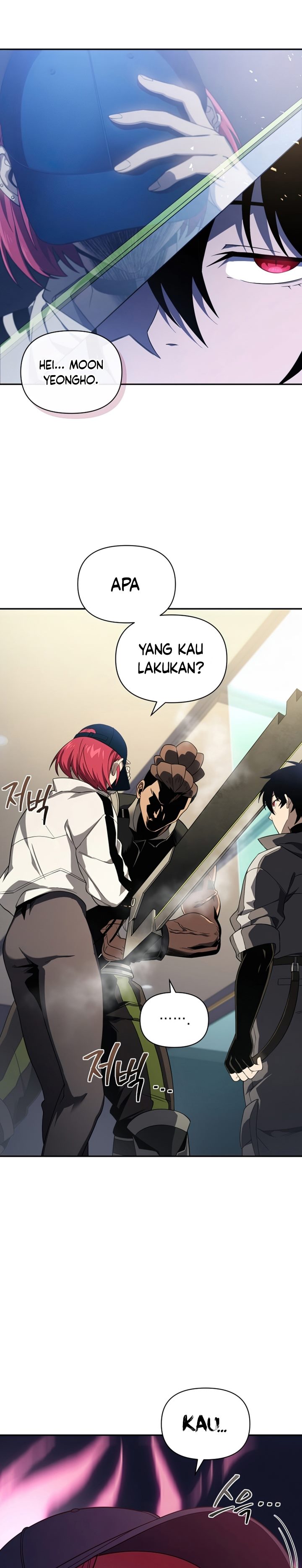 Player Who Returned 10,000 Years Later” - Chapter 32 4 Player Who Returned 10,000 Years Later” - Chapter 32 4