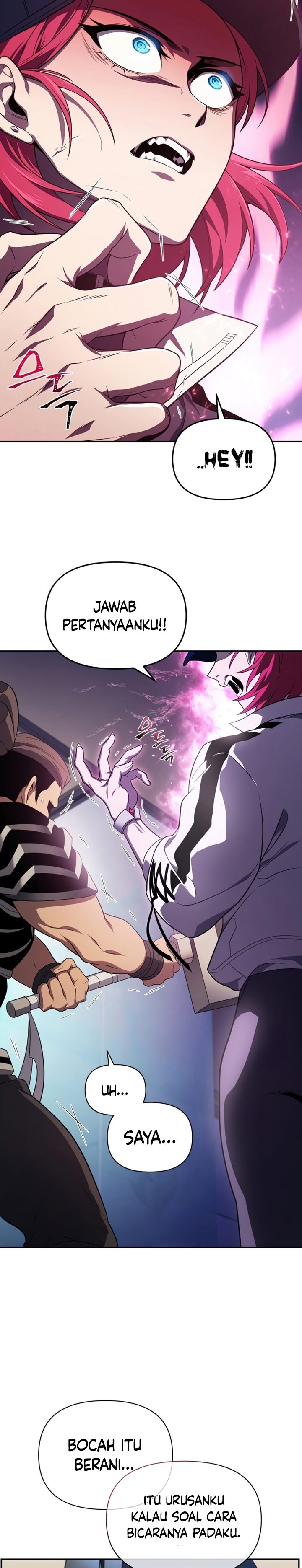 Player Who Returned 10,000 Years Later” - Chapter 32 5 Player Who Returned 10,000 Years Later” - Chapter 32 5