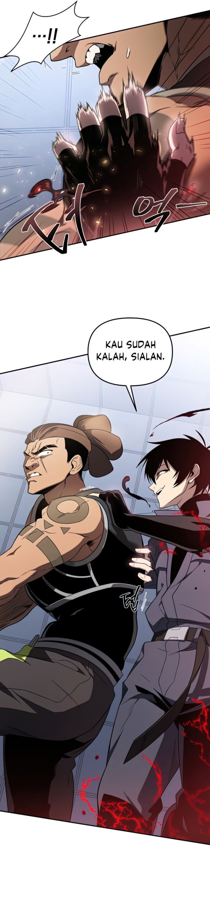 Player Who Returned 10,000 Years Later” - Chapter 33 18