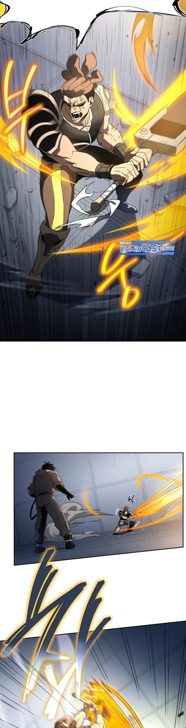 Player Who Returned 10,000 Years Later” - Chapter 33 11