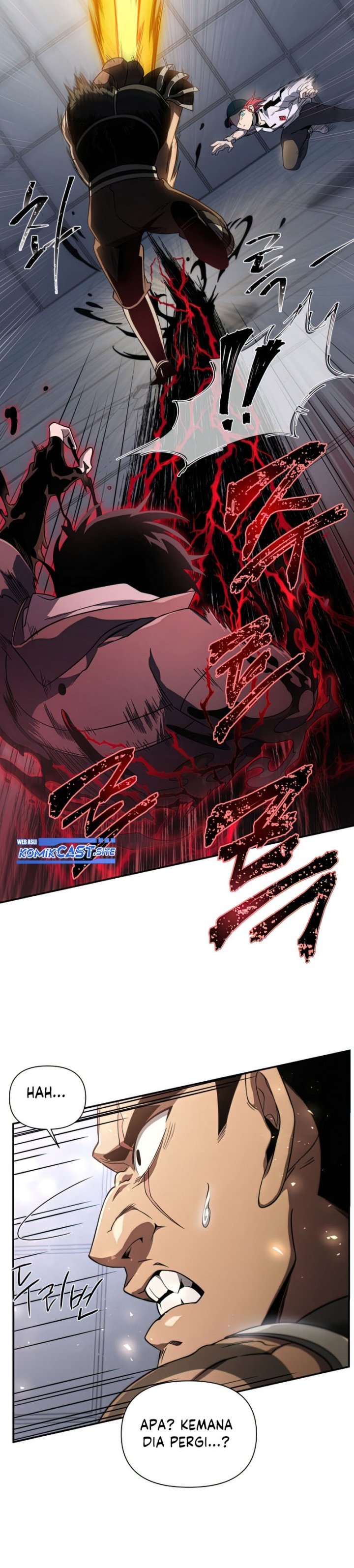 Player Who Returned 10,000 Years Later” - Chapter 33 17