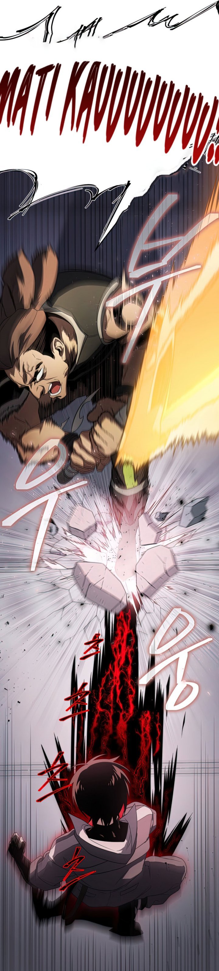 Player Who Returned 10,000 Years Later” - Chapter 33 14