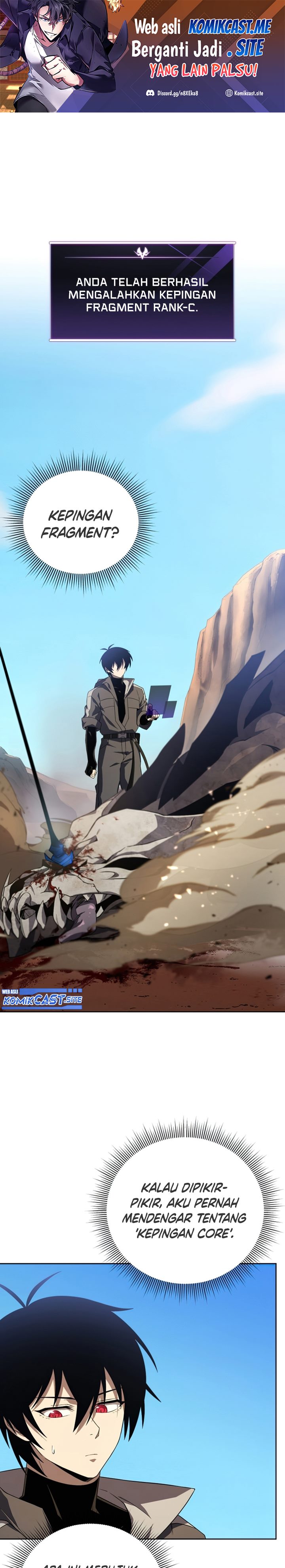 Player Who Returned 10,000 Years Later” - Chapter 30 2 Player Who Returned 10,000 Years Later” - Chapter 30 2