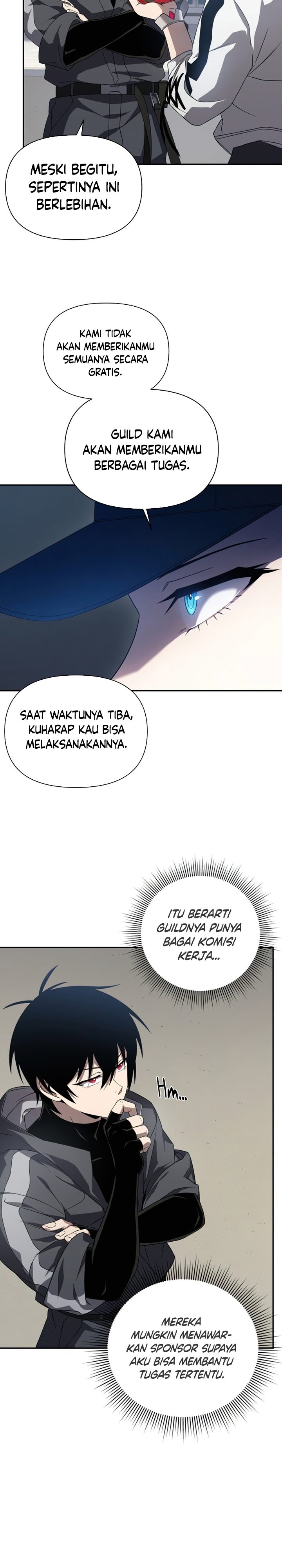Player Who Returned 10,000 Years Later” - Chapter 30 29 Player Who Returned 10,000 Years Later” - Chapter 30 29