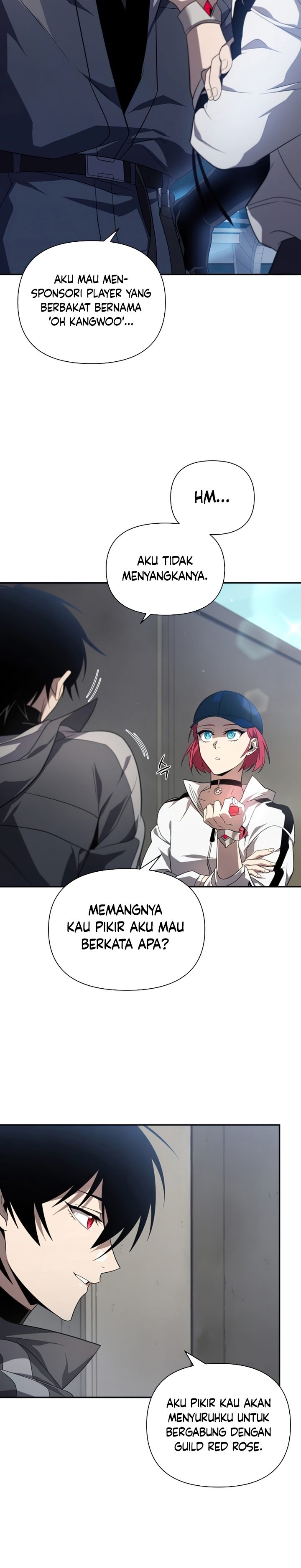 Player Who Returned 10,000 Years Later” - Chapter 30 21 Player Who Returned 10,000 Years Later” - Chapter 30 21