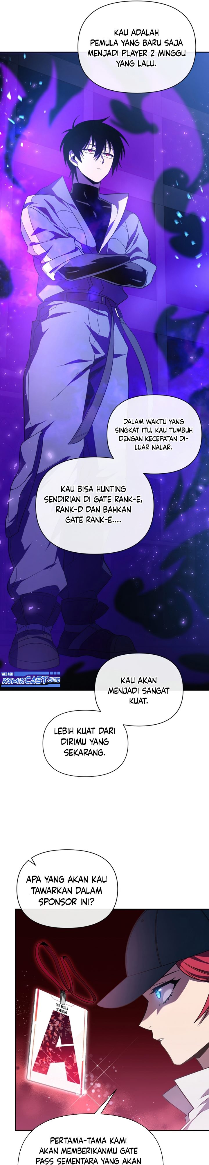 Player Who Returned 10,000 Years Later” - Chapter 30 26 Player Who Returned 10,000 Years Later” - Chapter 30 26