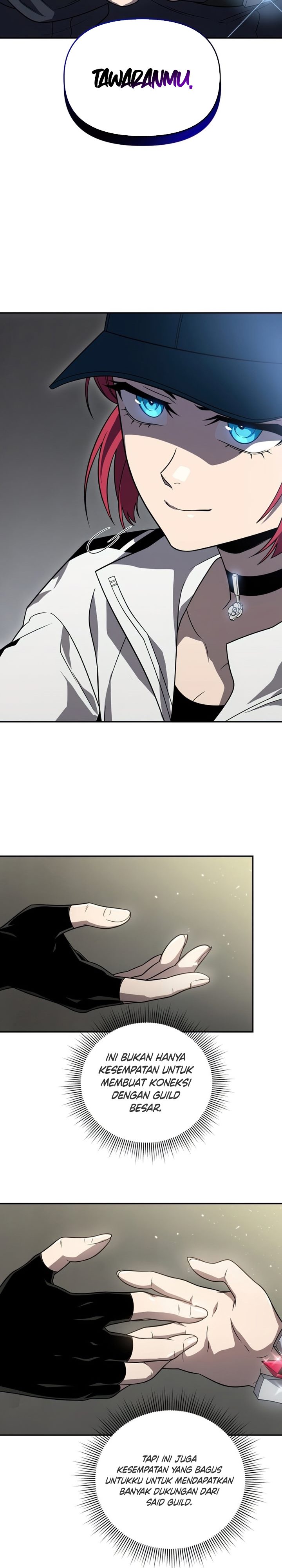 Player Who Returned 10,000 Years Later” - Chapter 30 32 Player Who Returned 10,000 Years Later” - Chapter 30 32
