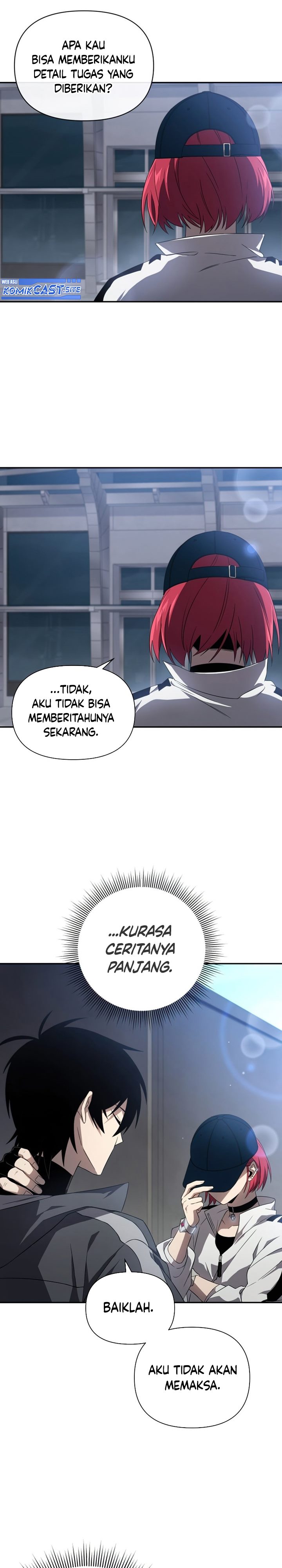 Player Who Returned 10,000 Years Later” - Chapter 30 30 Player Who Returned 10,000 Years Later” - Chapter 30 30