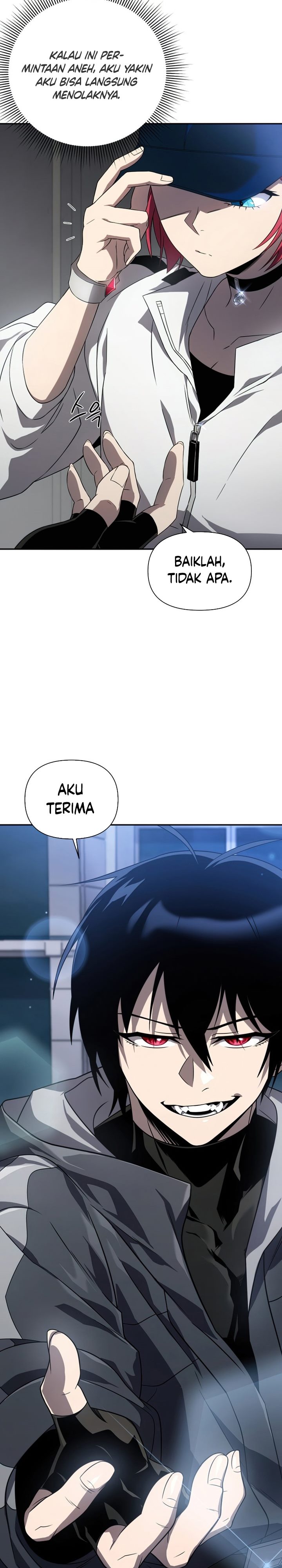 Player Who Returned 10,000 Years Later” - Chapter 30 31 Player Who Returned 10,000 Years Later” - Chapter 30 31
