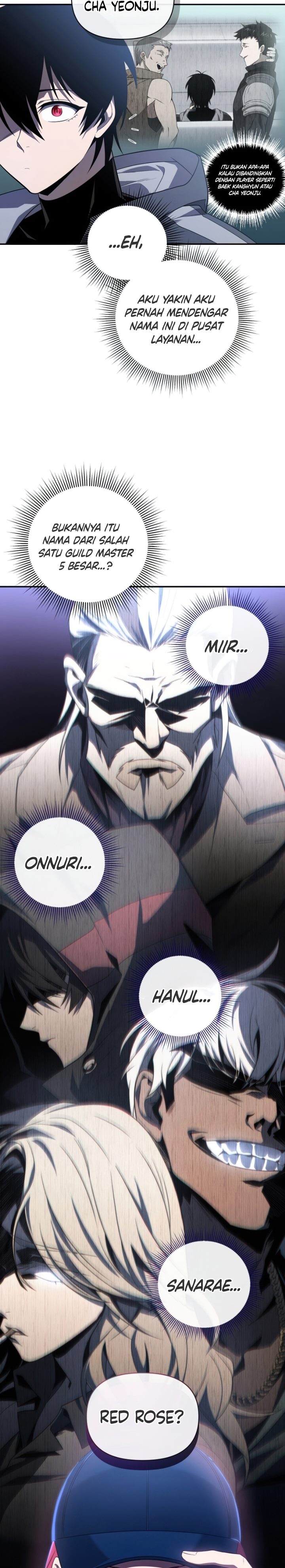 Player Who Returned 10,000 Years Later” - Chapter 30 12 Player Who Returned 10,000 Years Later” - Chapter 30 12