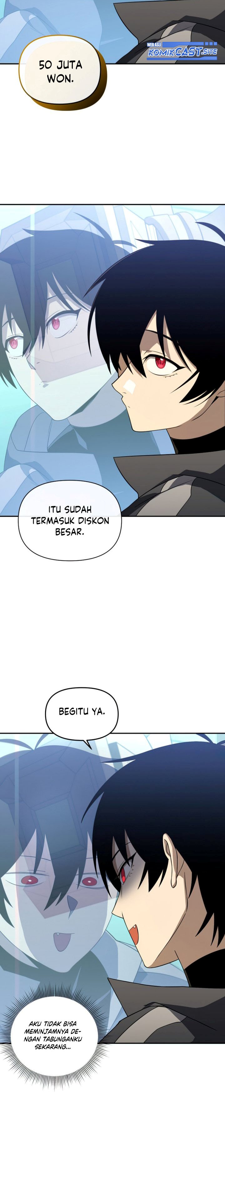 Player Who Returned 10,000 Years Later” - Chapter 31 28