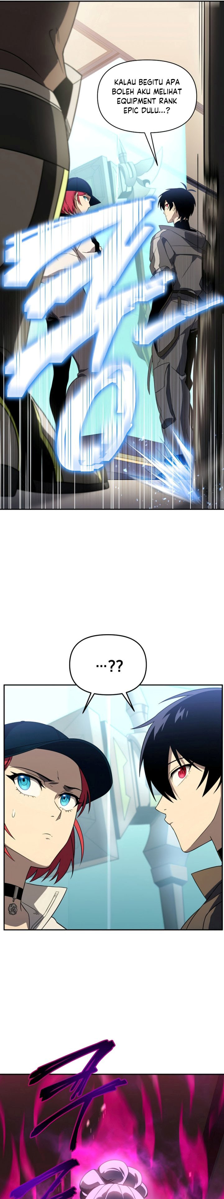 Player Who Returned 10,000 Years Later” - Chapter 31 29