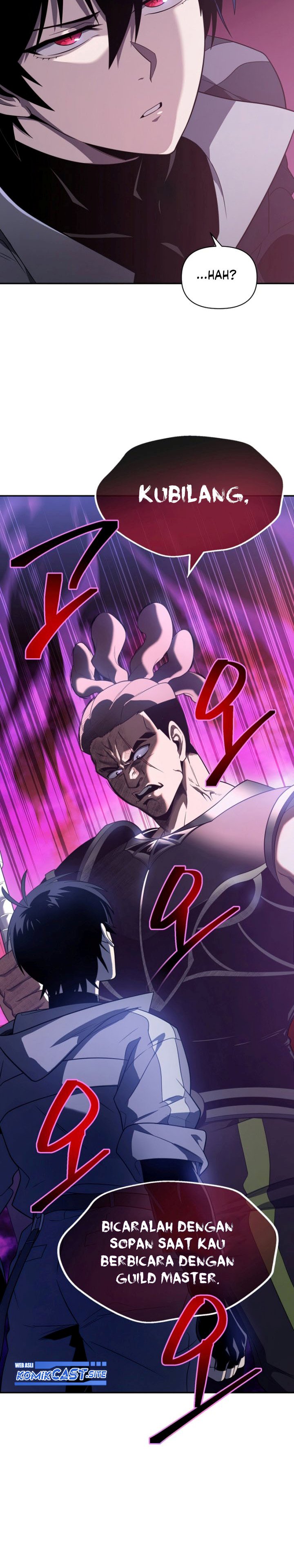 Player Who Returned 10,000 Years Later” - Chapter 31 31