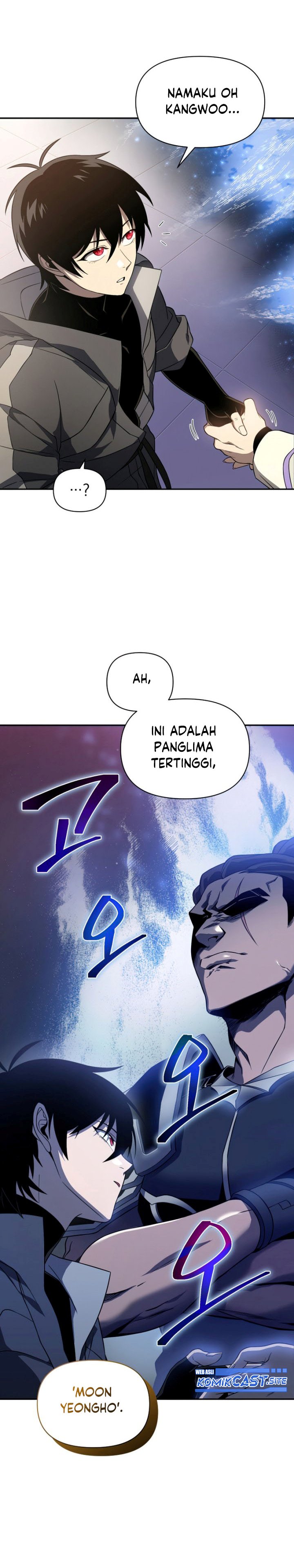 Player Who Returned 10,000 Years Later” - Chapter 31 19