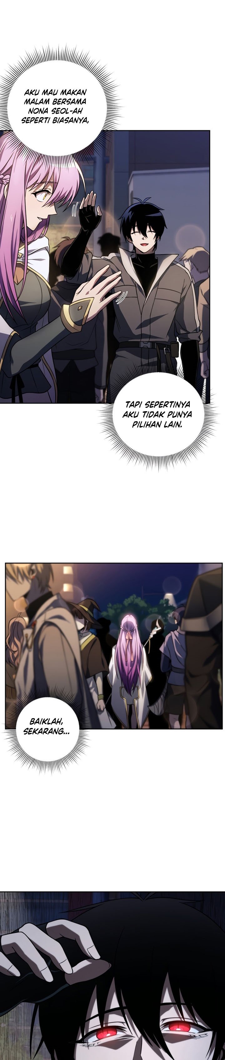 Player Who Returned 10,000 Years Later” - Chapter 36 20 Player Who Returned 10,000 Years Later” - Chapter 36 20