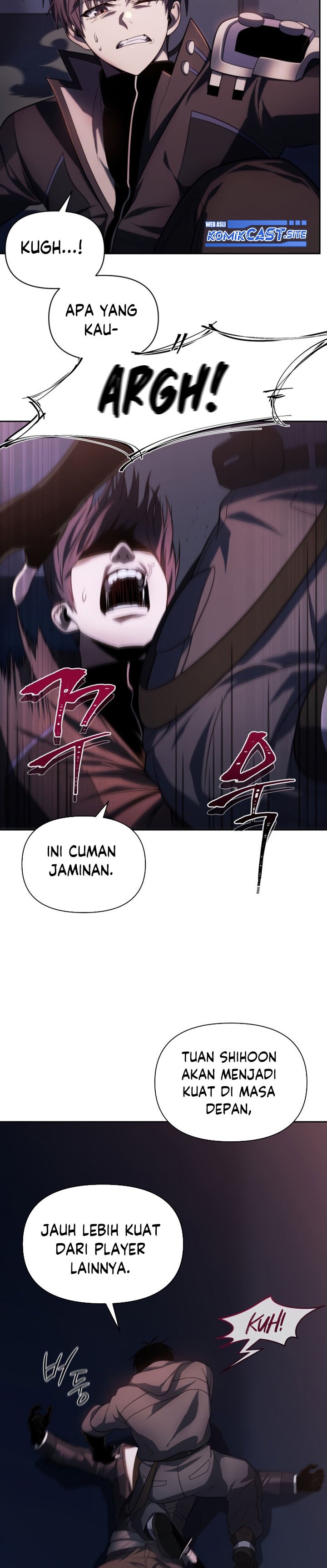 Player Who Returned 10,000 Years Later” - Chapter 36 27 Player Who Returned 10,000 Years Later” - Chapter 36 27
