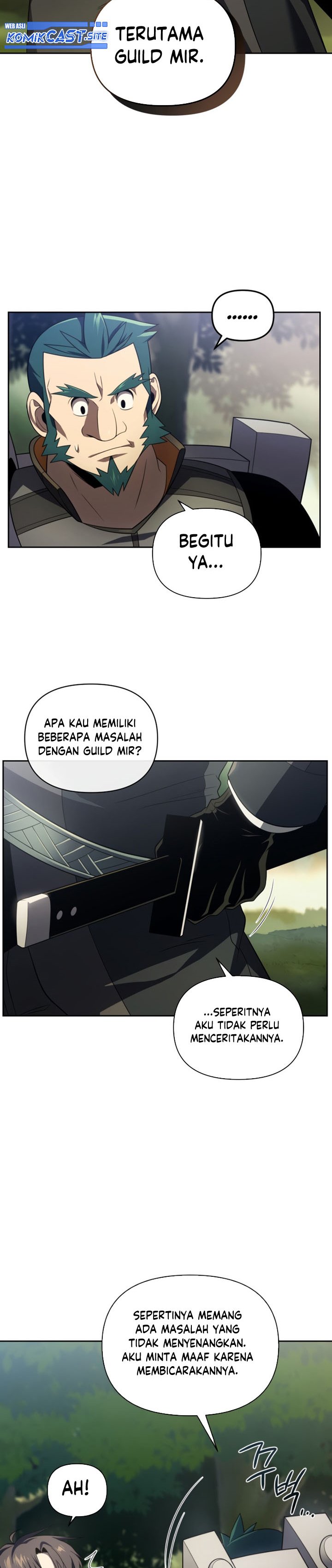 Player Who Returned 10,000 Years Later” - Chapter 36 13 Player Who Returned 10,000 Years Later” - Chapter 36 13