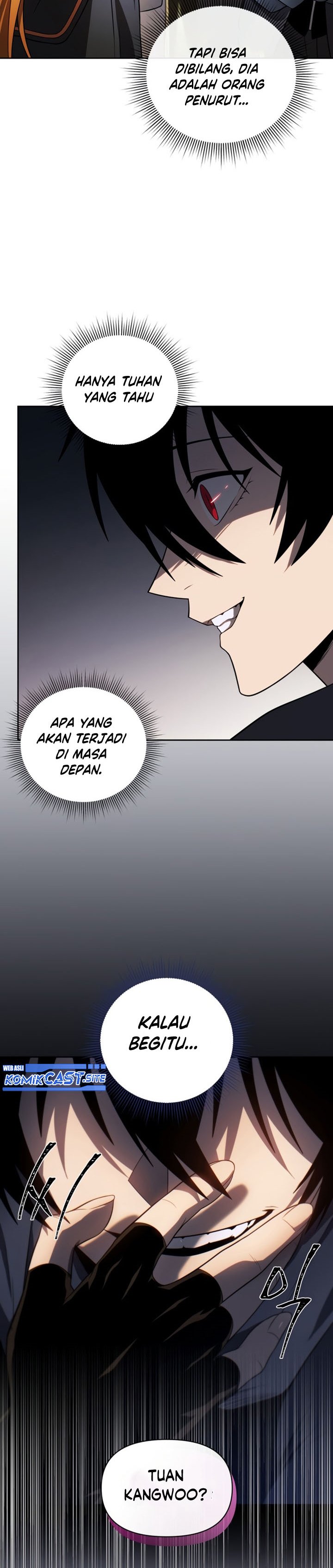 Player Who Returned 10,000 Years Later” - Chapter 36 6 Player Who Returned 10,000 Years Later” - Chapter 36 6