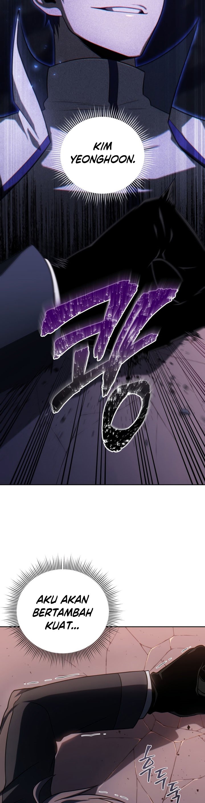 Player Who Returned 10,000 Years Later” - Chapter 36 42 Player Who Returned 10,000 Years Later” - Chapter 36 42