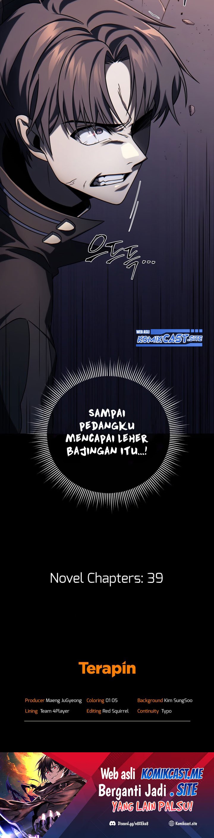 Player Who Returned 10,000 Years Later” - Chapter 36 43 Player Who Returned 10,000 Years Later” - Chapter 36 43