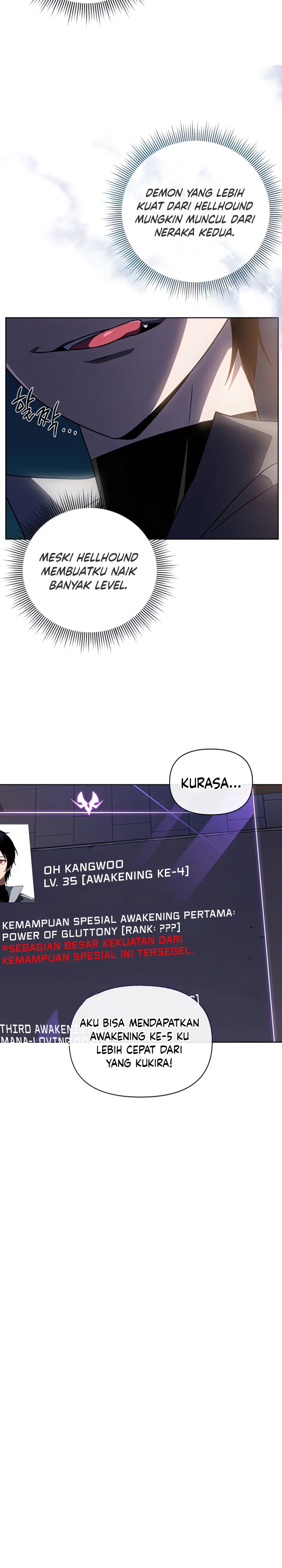 Player Who Returned 10,000 Years Later” - Chapter 37 9 Player Who Returned 10,000 Years Later” - Chapter 37 9