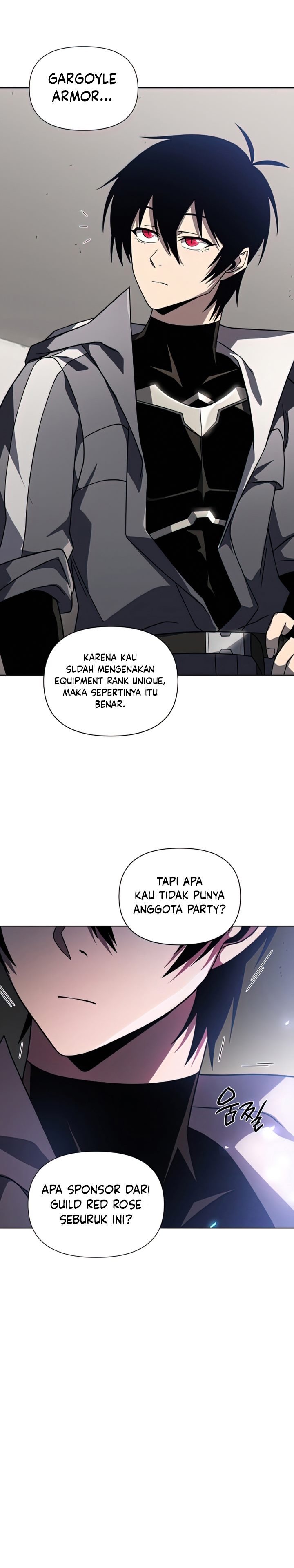 Player Who Returned 10,000 Years Later” - Chapter 37 29 Player Who Returned 10,000 Years Later” - Chapter 37 29